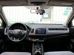 2015款 1.8L CVT 两驱豪华型 5座