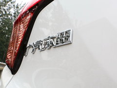 缤智 2015款 1.8L CVT 两驱豪华型 5座