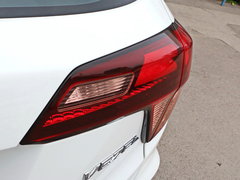 缤智 2015款 1.8L CVT 两驱豪华型 5座