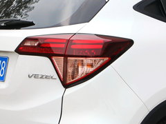 缤智 2015款 1.8L CVT 两驱豪华型 5座