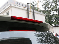 缤智 2015款 1.8L CVT 两驱豪华型 5座