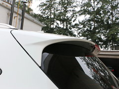 2015款 1.8L CVT 两驱豪华型 5座
