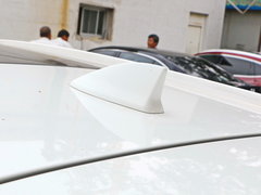 缤智 2015款 1.8L CVT 两驱豪华型 5座