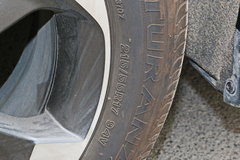 2015款 1.8L CVT 两驱豪华型 5座