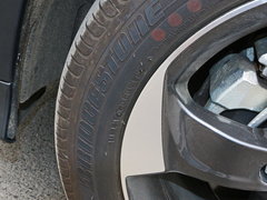 缤智 2015款 1.8L CVT 两驱豪华型 5座