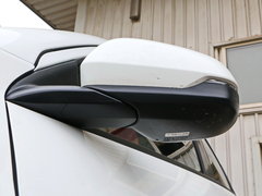缤智 2015款 1.8L CVT 两驱豪华型 5座