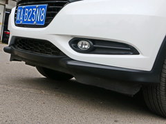 2015款 1.8L CVT 两驱豪华型 5座