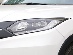 2015款 1.8L CVT 两驱豪华型 5座