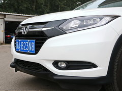 2015款 1.8L CVT 两驱豪华型 5座