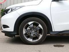 缤智 2015款 1.8L CVT 两驱豪华型 5座