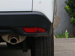 2015款 1.8L CVT 两驱豪华型 5座
