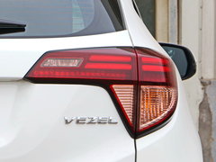 2015款 1.8L CVT 两驱豪华型 5座