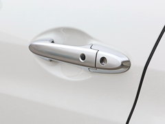 2015款 1.8L CVT 两驱豪华型 5座