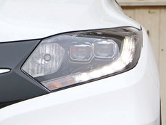 2015款 1.8L CVT 两驱豪华型 5座