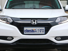 2015款 1.8L CVT 两驱豪华型 5座