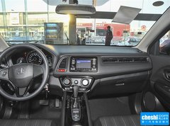 2015款 1.8L CVT 两驱精英型 5座