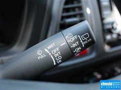 2015款 1.8L CVT 两驱精英型 5座
