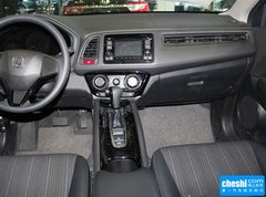 2015款 1.8L CVT 两驱精英型 5座