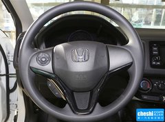 2015款 1.8L CVT 两驱精英型 5座