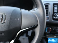 2015款 1.8L CVT 两驱精英型 5座