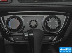 2015款 1.8L CVT 两驱精英型 5座
