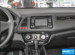 2015款 1.8L CVT 两驱精英型 5座
