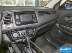 2015款 1.8L CVT 两驱精英型 5座
