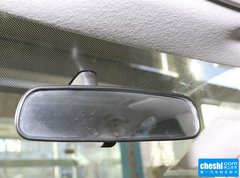 2015款 1.8L CVT 两驱精英型 5座