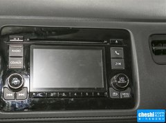 2015款 1.8L CVT 两驱精英型 5座