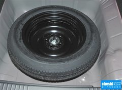 2015款 1.8L CVT 两驱精英型 5座