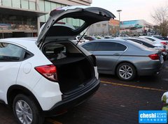2015款 1.8L CVT 两驱精英型 5座
