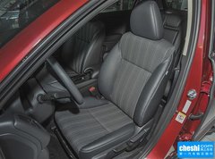 2015款 1.8L CVT 两驱精英型 5座