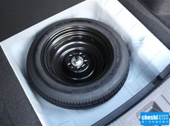 2015款 1.8L CVT 两驱精英型 5座