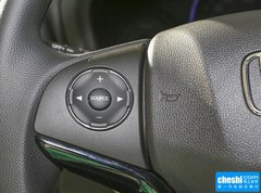 2015款 1.8L CVT 两驱精英型 5座