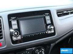 2015款 1.8L CVT 两驱精英型 5座