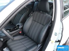2015款 1.8L CVT 两驱精英型 5座