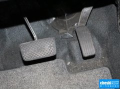 2015款 1.8L CVT 两驱精英型 5座