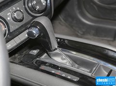 2015款 1.8L CVT 两驱精英型 5座