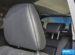 2015款 1.8L CVT 两驱精英型 5座