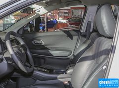 2015款 1.8L CVT 两驱精英型 5座