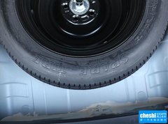 2015款 1.8L CVT 两驱精英型 5座