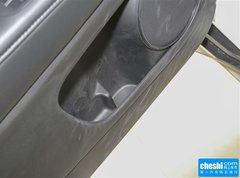 2015款 1.8L CVT 两驱精英型 5座