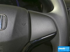2015款 1.8L CVT 两驱精英型 5座