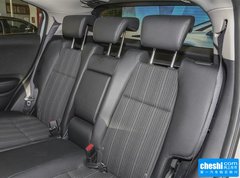 2015款 1.8L CVT 两驱精英型 5座
