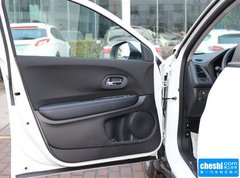 2015款 1.8L CVT 两驱精英型 5座