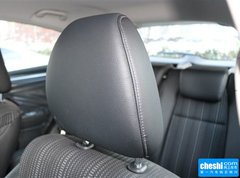 2015款 1.8L CVT 两驱精英型 5座