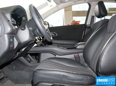 2015款 1.8L CVT 两驱精英型 5座