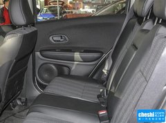 2015款 1.8L CVT 两驱精英型 5座