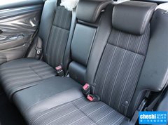 2015款 1.8L CVT 两驱精英型 5座