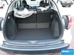 2015款 1.8L CVT 两驱精英型 5座